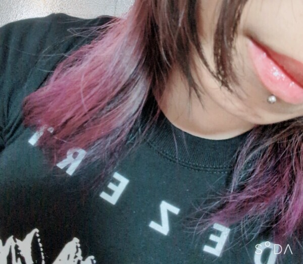 パープル💜