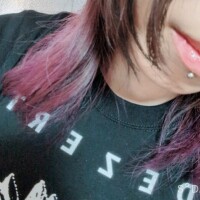 パープル💜