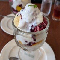 ありがとうございました🍨