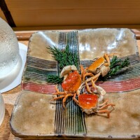 カニ🦀