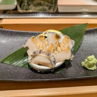 あわび♪
