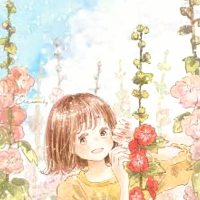 梅雨の花