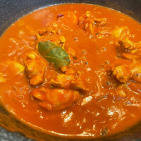 カレーはお好き？