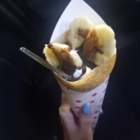 原宿と言えば😋✨