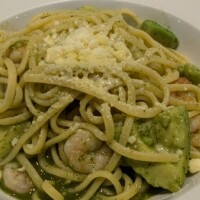 パスタ🍝