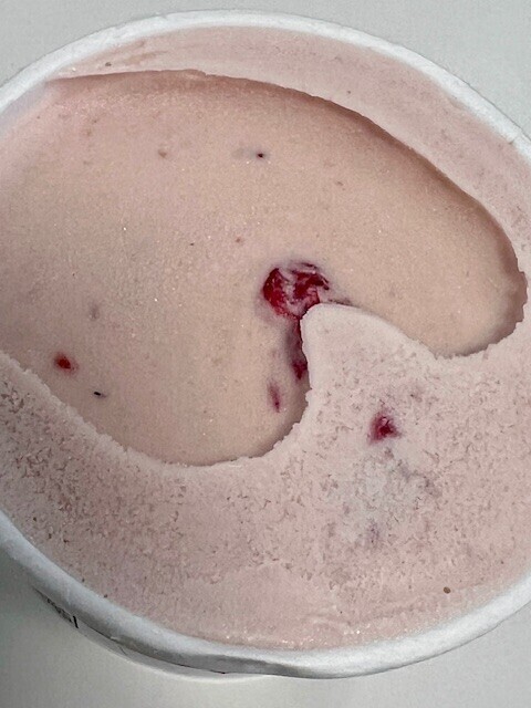 イチゴ🍓