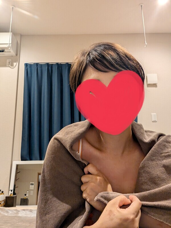 いい感じ♪