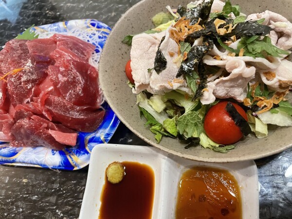 (土)お昼(日)オヤツ前🕑から出勤🤗