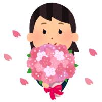 7/18ありがとう🌸
