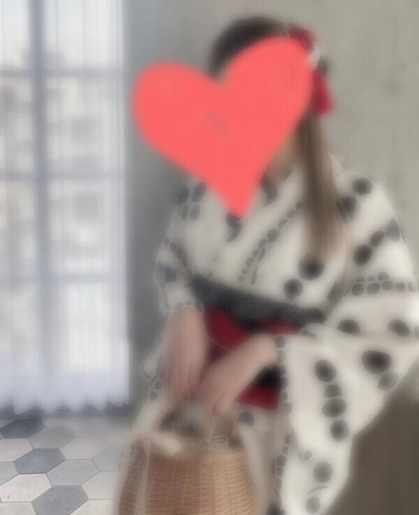 ✨🪷浴衣🪷✨