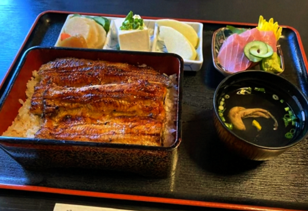 土用の丑の日ですよ🎵