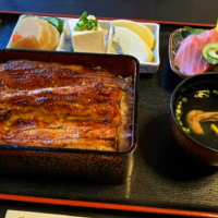 土用の丑の日ですよ🎵