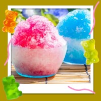 今日も、熱中症対策万全にお過ごし下さいね🫶