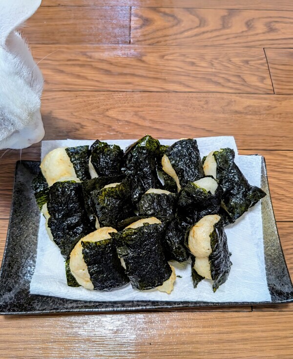 大和芋♪
