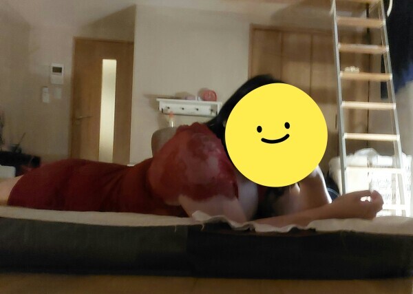 出勤しましたー！