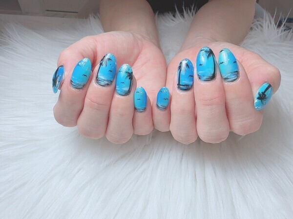ネイル💅✨✨