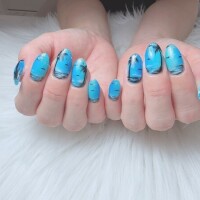 ネイル💅✨✨