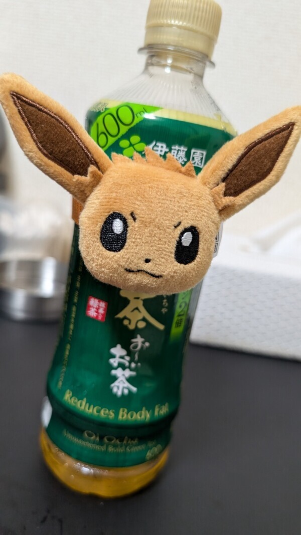 ブイちゃん❤︎