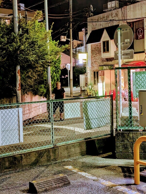 いたいたっ！