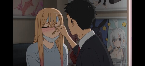 d(^q^).｡o(尊い)