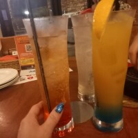 　久々のお店✨✨
