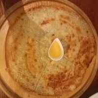 うーん🍕