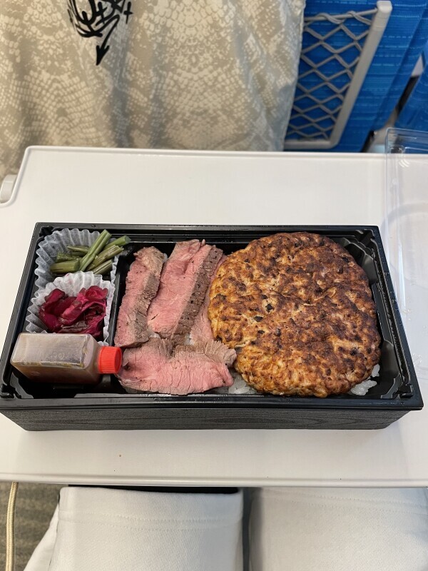 満足😋