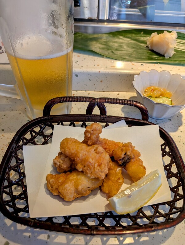 やっぱり