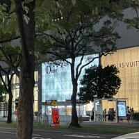 駅前✨✨
