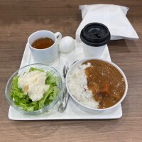 朝は