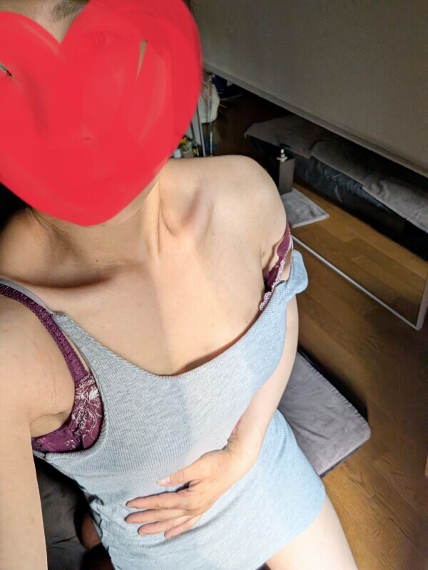 とけちゃう🫠