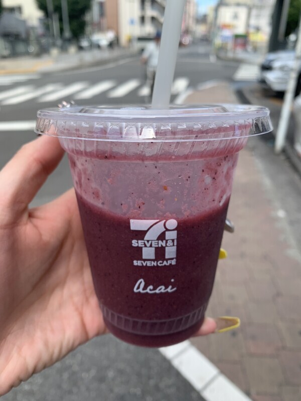 この後も🍒◎