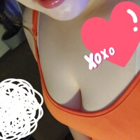夕方からラストまでです！