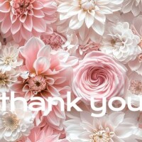本日もありがとうございました🌸