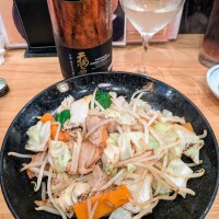 野菜食べたい！
