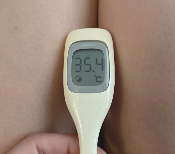 おはようございます☀