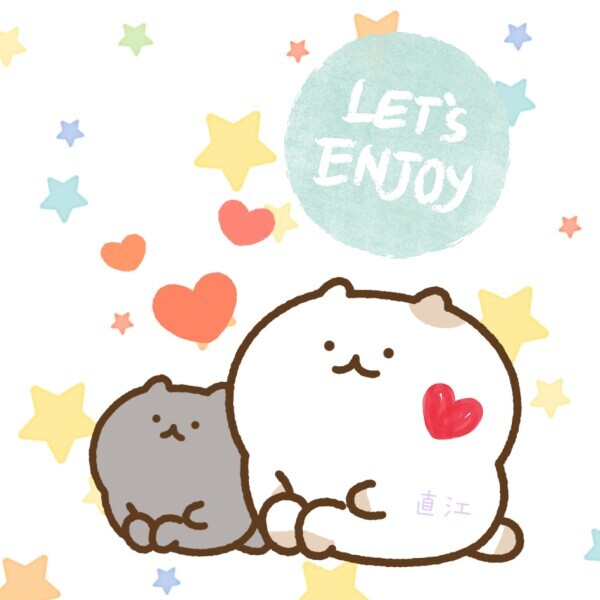 こんばんは⭐️