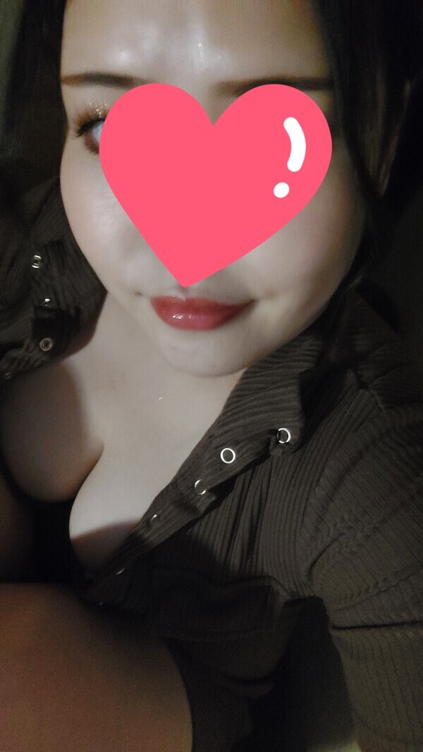 朝からです！