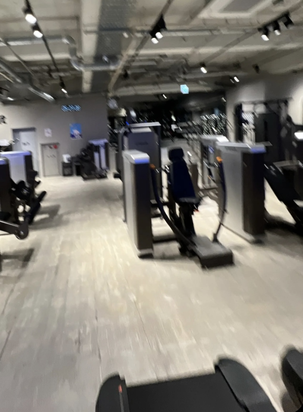 👊( ¨̮💪)