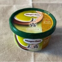甘いもの…