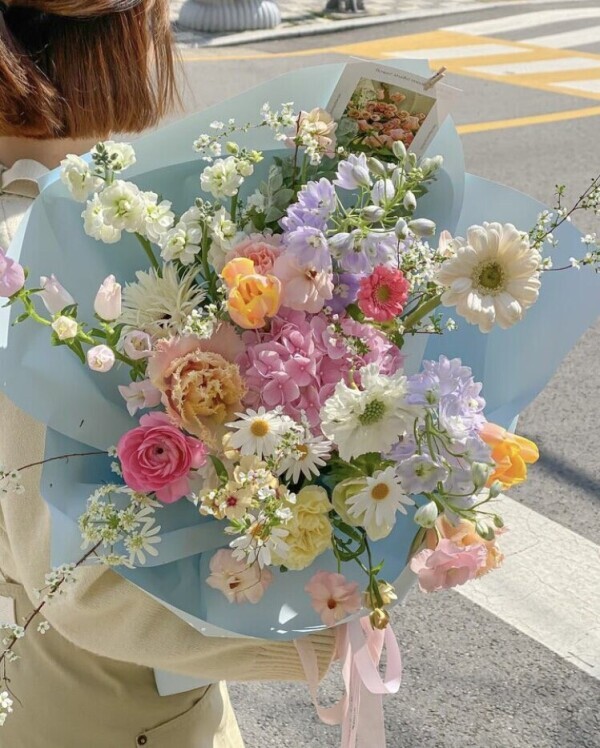 8月になりました🌻