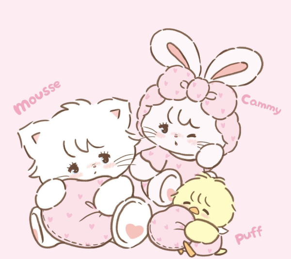 Thank you🎀 𓂃‪𓍯