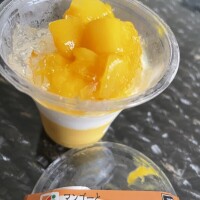 マンゴー好き🥭