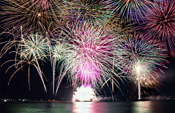 背景🎆🎇