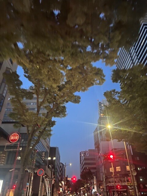 受付け終了です