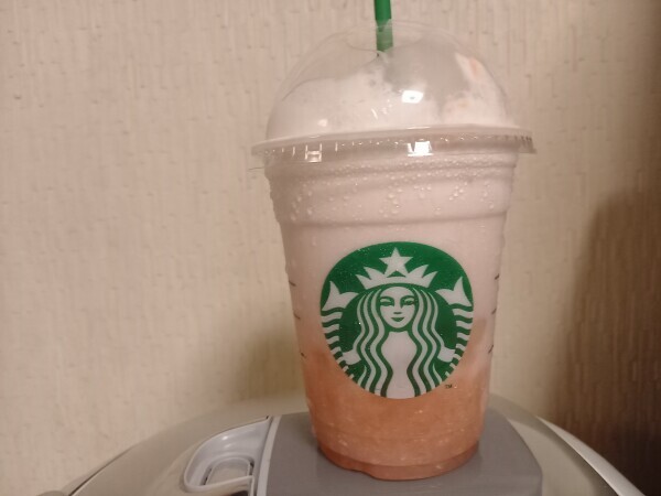 差し入れ🥤✨