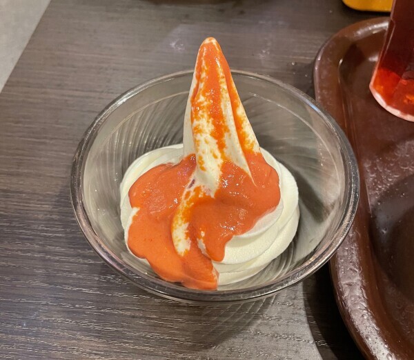 トマト🍅!?