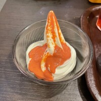 トマト🍅!?