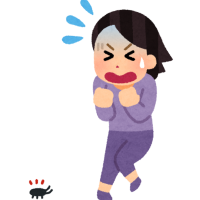 気持ちで打ち勝つ！