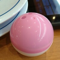 初ビッくらポン！